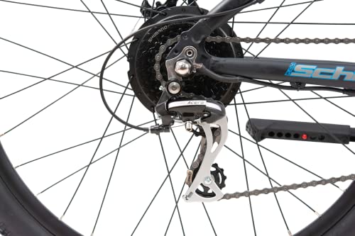 F.lli Schiano Braver 27.5" Electric Mountain Bike