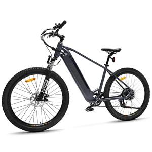 HOVSCO 27.5" Electric Mountain Bike