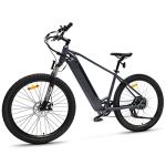 HOVSCO 27.5" Electric Mountain Bike