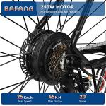 ESKUTE Netuno 27.5" Electric Mountain Bike