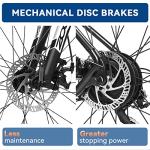 ESKUTE Netuno 27.5" Electric Mountain Bike