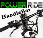 EAGLE Electric Bike with 250W Motor and 27.5" Wheel