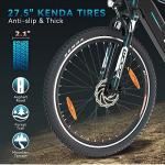 ESKUTE Netuno 27.5" Electric Mountain Bike