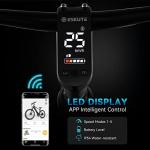 ESKUTE Netuno 27.5" Electric Mountain Bike