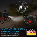 ESKUTE Netuno 27.5" Electric Mountain Bike