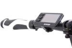 20" F.lli Schiano Folding E-Bike with LCD Display