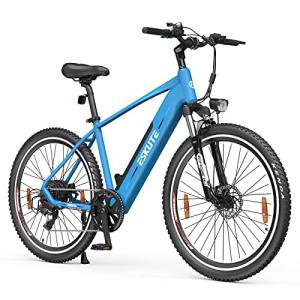 ESKUTE Netuno Plus Electric Mountain Bike