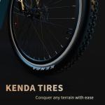 ESKUTE Netuno Plus Electric Mountain Bike