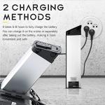 Ficyacto 48V Electric Folding Fat Tire Bike