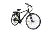 Swifty Routemaster All-Terrain Electric Bike