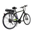 Swifty Routemaster All-Terrain Electric Bike