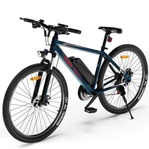 Eleglide M1: 27.5" Electric Mountain Bike