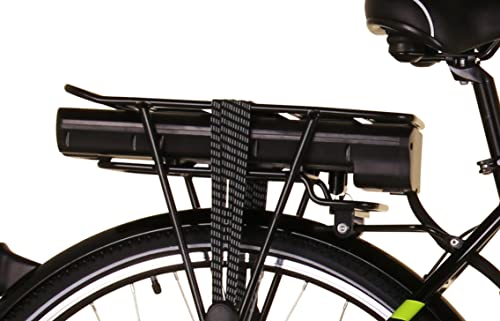 Swifty Routemaster All-Terrain Electric Bike