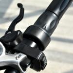 VOZCVOX 26" Fat Tire E-Bike with 48V Battery