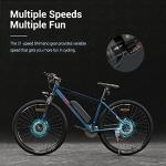 Eleglide M1: 27.5" Electric Mountain Bike