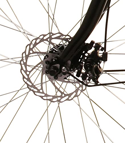 Swifty Routemaster All-Terrain Electric Bike