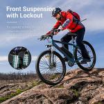 Eleglide M1: 27.5" Electric Mountain Bike