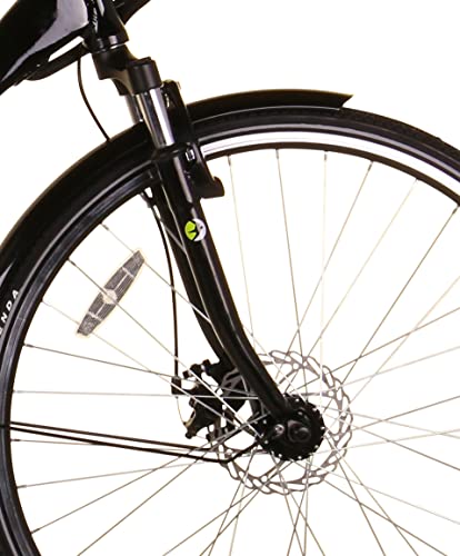 Swifty Routemaster All-Terrain Electric Bike