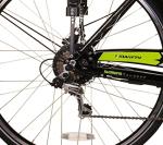 Swifty Routemaster All-Terrain Electric Bike