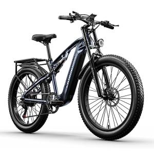 Shengmilo MX05 Fat Tire Electric Bike