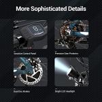 Eleglide M1: 27.5" Electric Mountain Bike