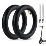 Electric bike inner tube bundle with tyre stick