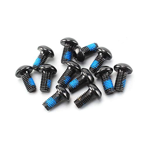 NYK Zoom MTB Hydraulic Disc Brakes Set (Black)