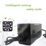 54.6V Charger for Electric Bike & Scooter