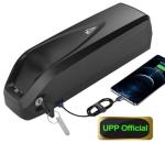 Unit Pack Power 48V Ebike Battery - Lithium Ion