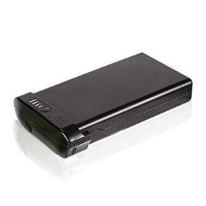 24V 10.4Ah E-Bike Battery + Charger (U.K. MIFA, Prophete)