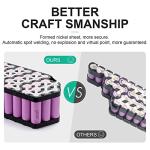 Unit Pack Power 48V Ebike Battery - Lithium Ion