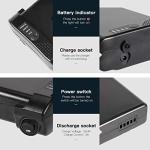 24V 10.4AH Electric Bicycle Lithium-ion Battery - YOSE POWER