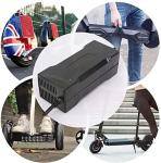 54.6V Charger for Electric Bike & Scooter