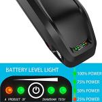 48V 15Ah Electric Bike Battery for 1600W-550W Motor