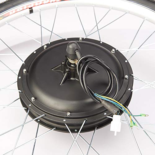 26" Viribus Electric Bike Conversion Kit