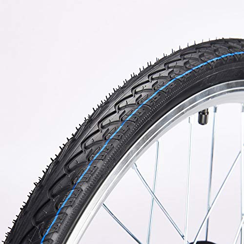 26" Viribus Electric Bike Conversion Kit