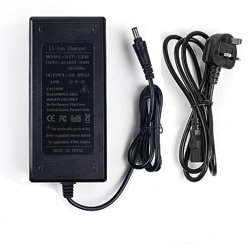 52V 24Ah Shark Ebike Battery for Powerful Hub Motors