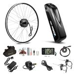 YOSE POWER Electric Bike Conversion Kit with Battery