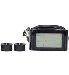 48V 1000W Electric Bike Conversion Kit