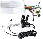 48V 1000W Electric Bike Conversion Kit