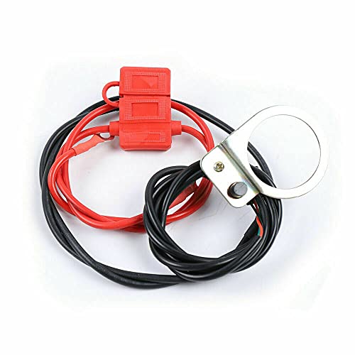 Bathrena 20-Inch Electric Bike Conversion Kit 250W Rear