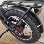 Gunai MX25 Electric Bike 250W - 25AH