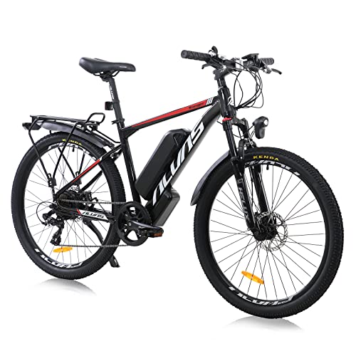 Hyuhome Aluminum Alloy Electric Bicycles for Adults
