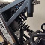 Gunai MX25 Electric Bike 250W - 25AH