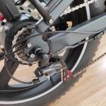 Gunai MX25 Electric Bike 250W - 25AH