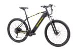 27.5" Electric Mountain Bike with Accessories and Powerful Motor