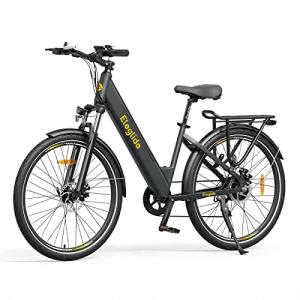 Eleglide T1 Step-Thru Electric City Bike