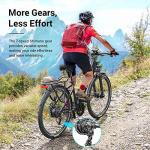 Eleglide T1 Step-Thru Electric City Bike