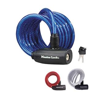 Electric Bike Lock Cable by Master Lock