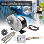 250W Elektrofahrradmotor Kit with Speed Controller